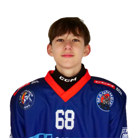 #68 - Frederik Massier